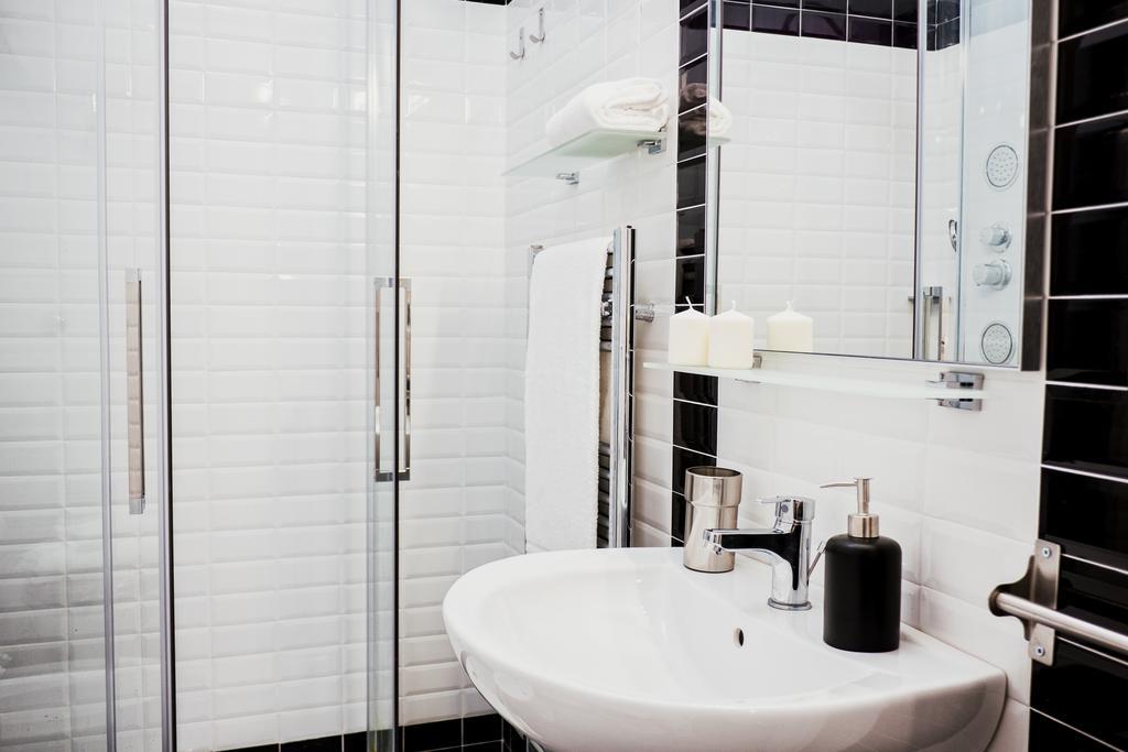 Bmga L Stylish Industrial Termini Apartment Ρώμη Εξωτερικό φωτογραφία