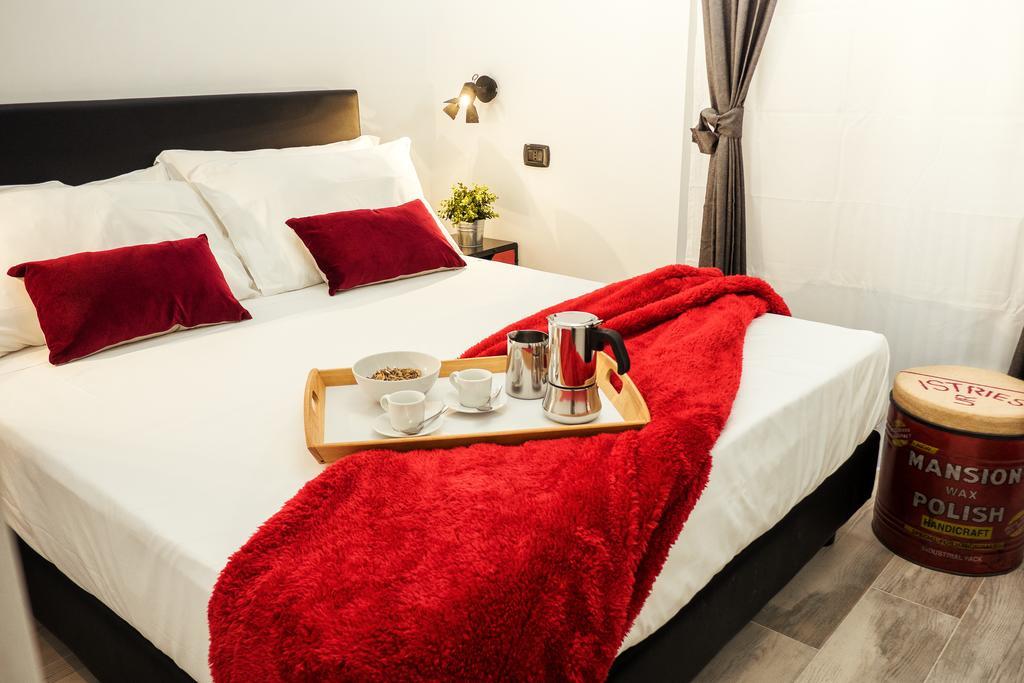 Bmga L Stylish Industrial Termini Apartment Ρώμη Εξωτερικό φωτογραφία